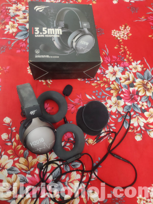 Havit H2010D 3.5mm gaming headphone